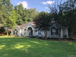 113 Oak Grove Dr, Dothan, AL 36303
