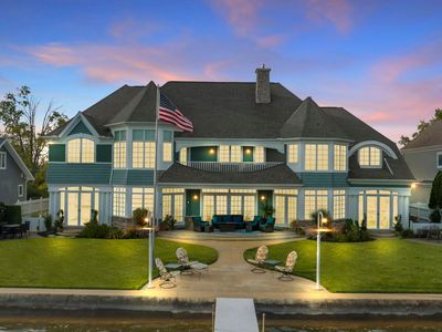 5973 E Island Ave, Syracuse, IN, 46567