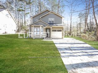 6554 River Glen Dr, Riverdale, GA 30296