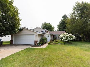 6929 Pitts Blvd, North Ridgeville, OH 44039