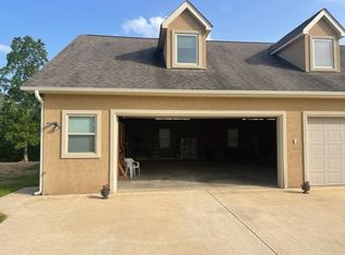 2025 Old Dallas Rd #B, Royal, AR 71968