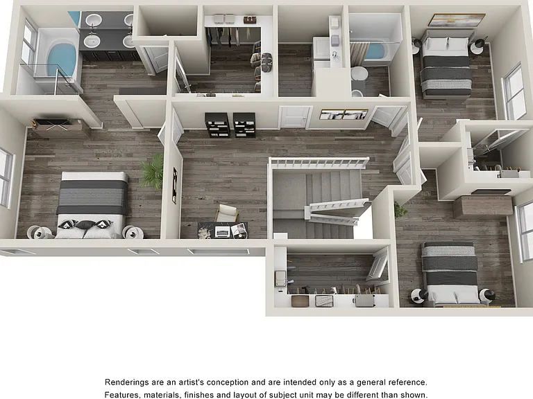 3 Bedroom 2.5 Bath 3 Bedroom 2.5 Bath