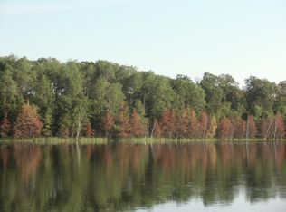 0 Myrick Lake Rd, Danbury, WI 54830