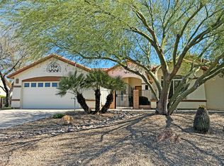 2588 E Dome Ct, Green Valley, AZ 85614