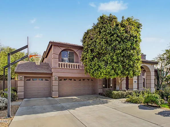 2721 W TULSA Street, Chandler, AZ 85224