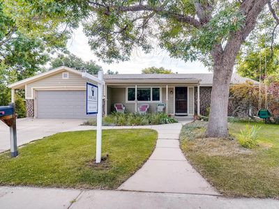 6612 Marshall St, Arvada, CO, 80003