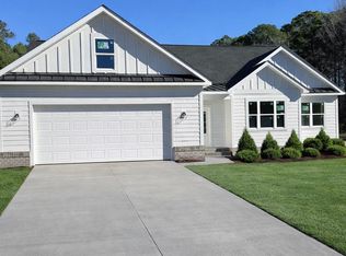 6318 Salem Rd, Myrtle Beach, SC 29588