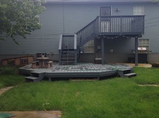 906 Cherry Bud Dr, Columbus, OH