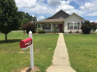 186 Cambridge Ct, Tifton, GA 31793