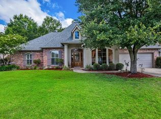216 Coquille Ln, Madisonville, LA 70447