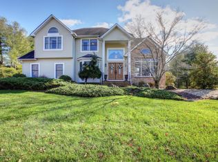 4 Evans Way, Monroe Township, NJ 08831