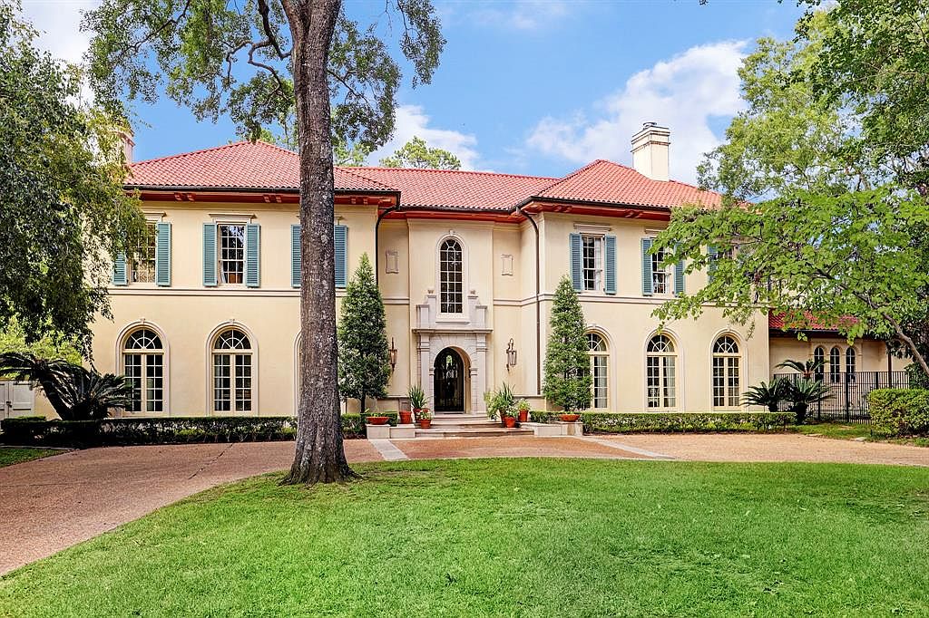 3950 Inverness Dr, Houston, TX 77019 Zillow