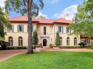 3950 Inverness Dr, Houston, TX 77019