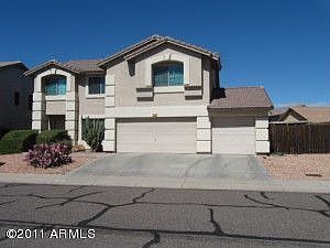 2nd image of 3110 W Covey Ln