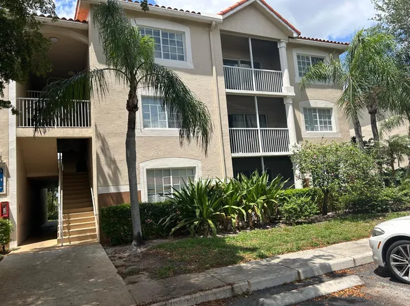 8965 Okeechobee Boulevard #307, West Palm Beach, FL 33411