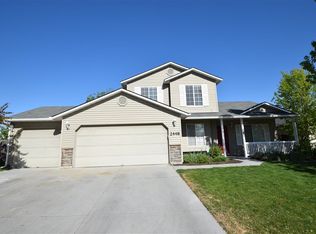 2448 S Royal Meadows Dr, Nampa, ID 83686
