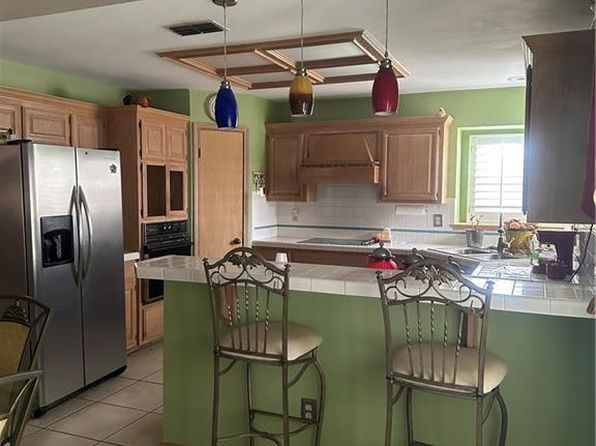 1949 Zenaida Ave, McAllen, TX 78504