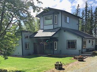 18924 Beverly Ave, Chugiak, AK 99567
