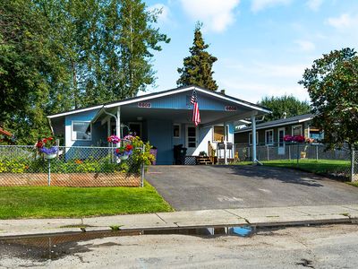 4603 San Roberto Ave, Anchorage, AK, 99508