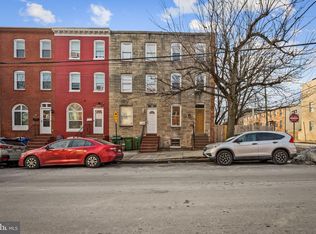 602 Scott St, Baltimore, MD 21230