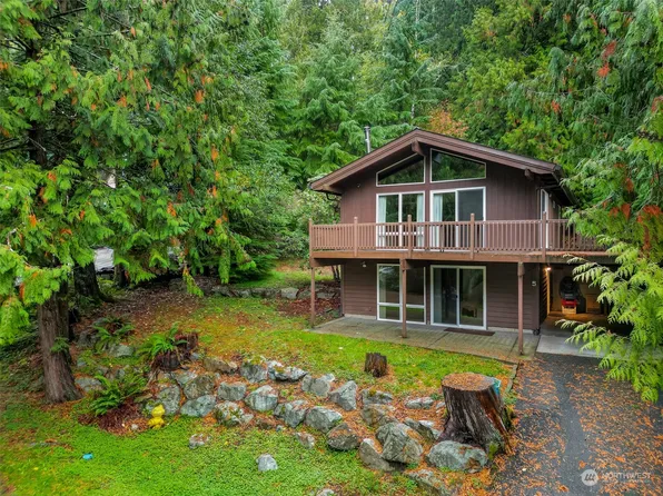 5 Whistling Swan Place, Bellingham, WA 98229