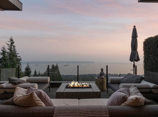 2780 Highgrove Pl, West Vancouver, BC V7S 0A4