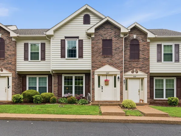 1629 Brentwood Pointe, Franklin, TN 37067