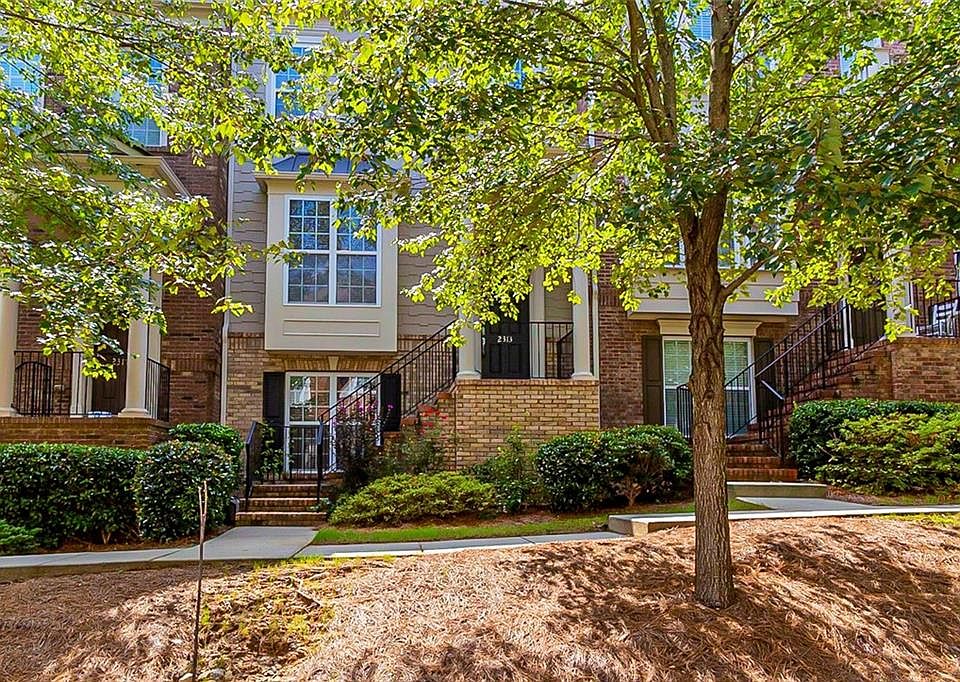 2313 Millhaven St SE Smyrna GA Zillow