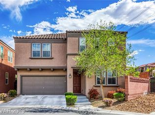 10597 Hamdem Ave, Las Vegas, NV 89129