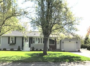 57 Searle Rd, South Hadley, MA 01075