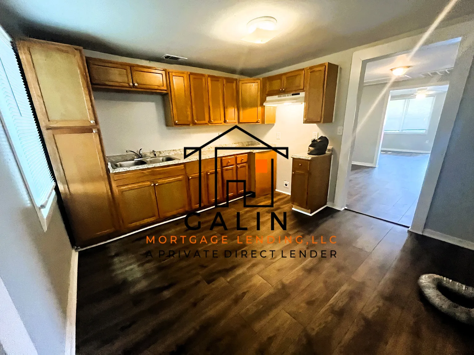 3 bed, 988 sqft, $1,650 — Photo 4