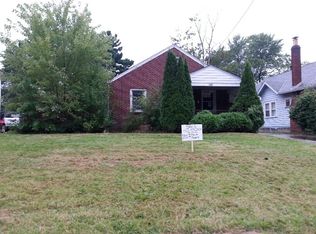 121 Hollywood Ave, Youngstown, OH