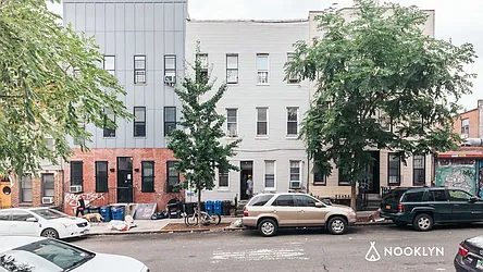 Rented by Nooklyn NYC LLC