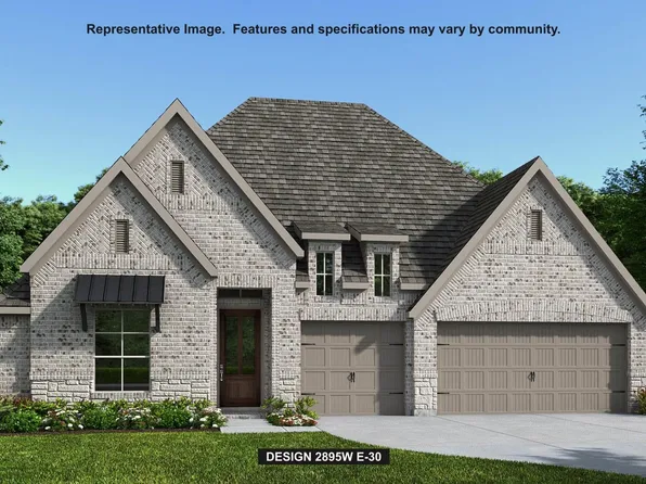 22029 Gateway Arch Dr, Porter, TX 77365