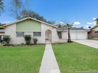 5934 Rainmaker St, San Antonio, TX 78238