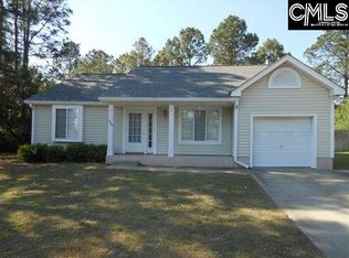 229 N Donar Dr, Columbia, SC 29229