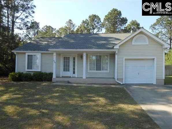 229 N Donar Dr, Columbia, SC 29229