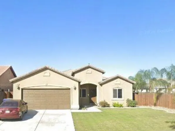 1729 Bautista Ave, Wasco, CA 93280