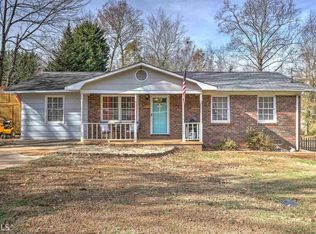 239 Long St, Demorest, GA 30535