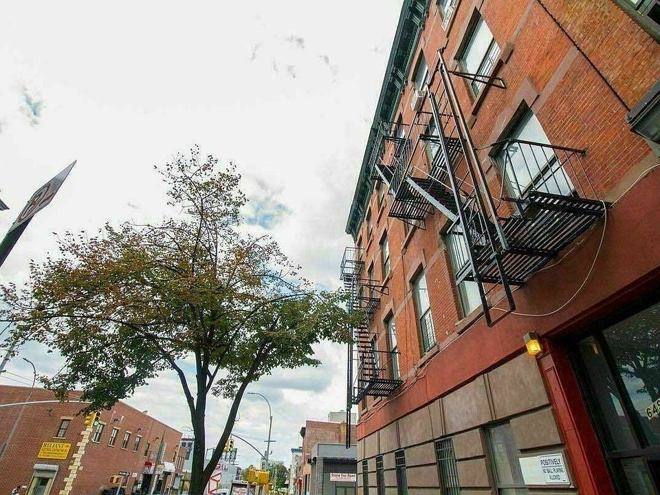 1st image of 649 Classon Ave #33FI
