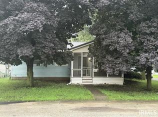 333 Van Buren Ave, Peru, IN 46970