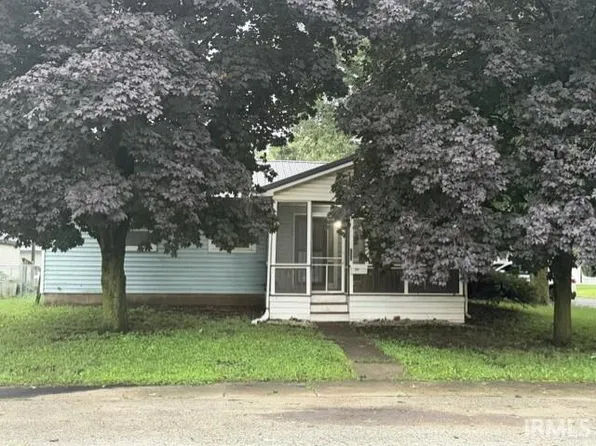 333 Van Buren Ave, Peru, IN 46970