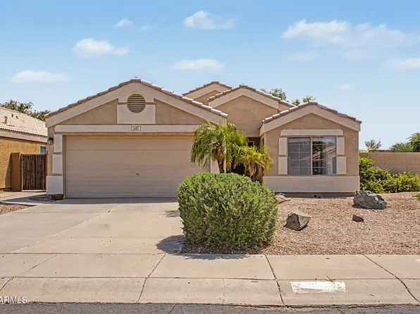 1687 E CHEYENNE Street, Gilbert, AZ 85296