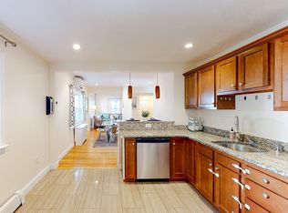 92 Jaques St, Somerville, MA 02145
