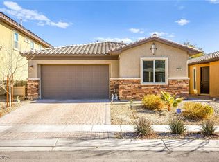 5444 White Barn Ct, North Las Vegas, NV 89081