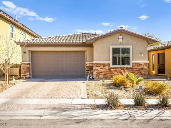 5444 White Barn Ct, North Las Vegas, NV 89081
