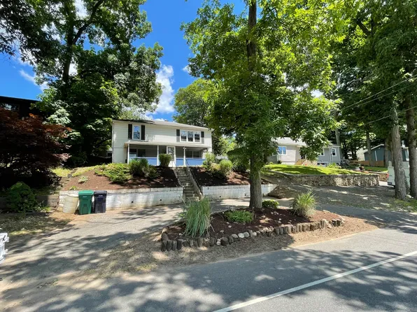 10 Roosevelt Drive, Seymour, CT 06483