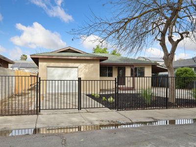 2717 Indiana St, Stockton, CA, 95206