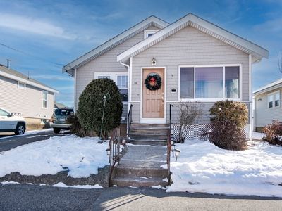 78 Cliff St, Quincy, MA, 02169