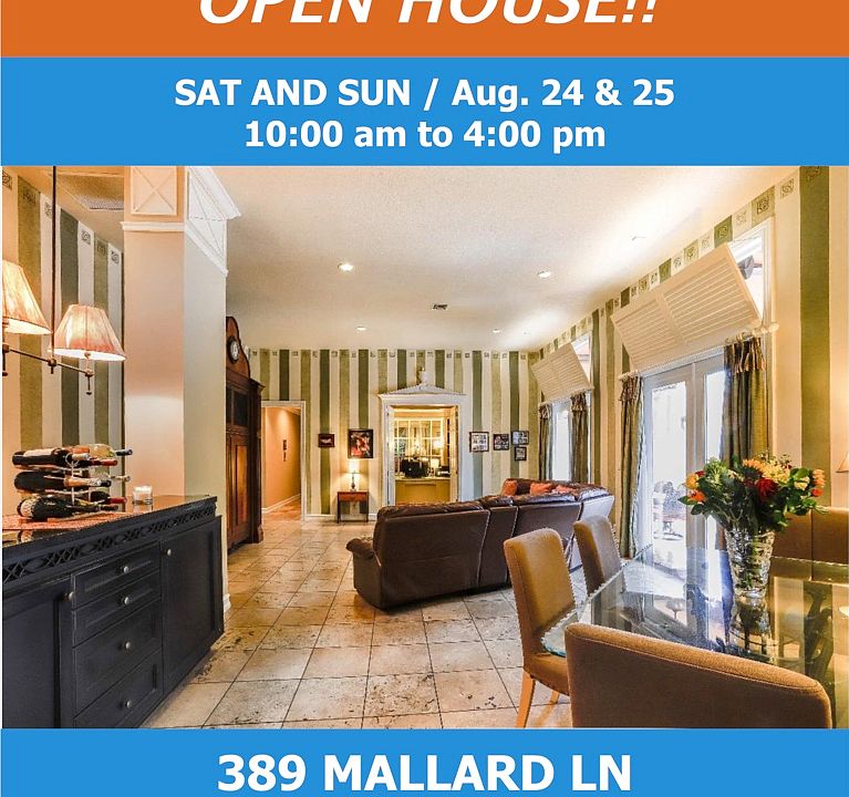 1st image of 389 Mallard Ln